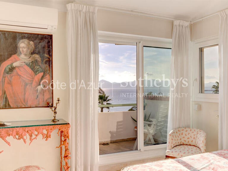 Appartement Cannes - 2 chambres - 79m²