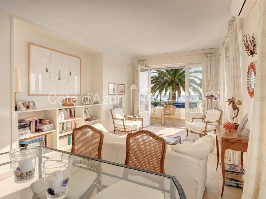 Appartement Cannes