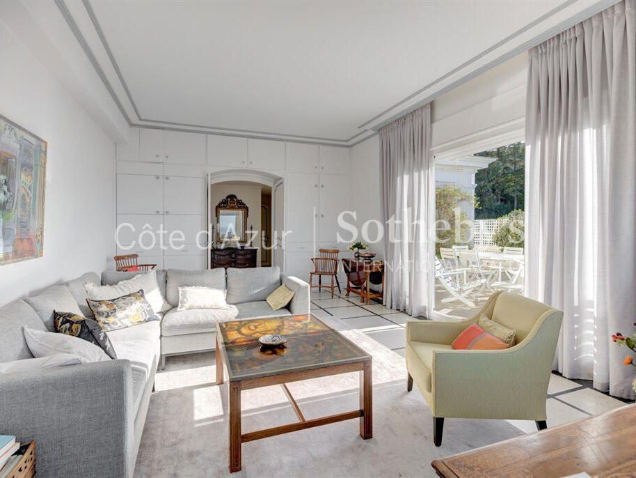 Appartement Cannes