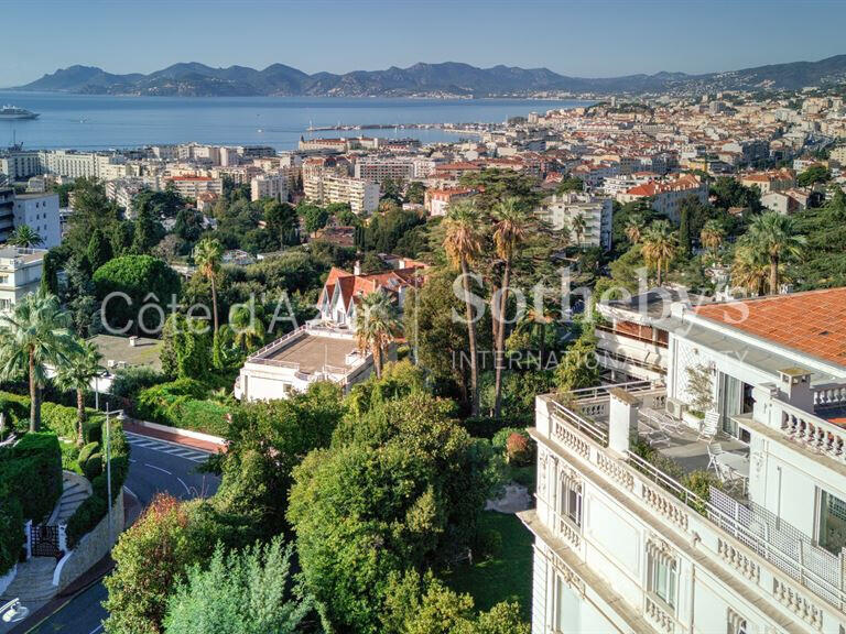 Appartement Cannes - 1 chambre - 80m²