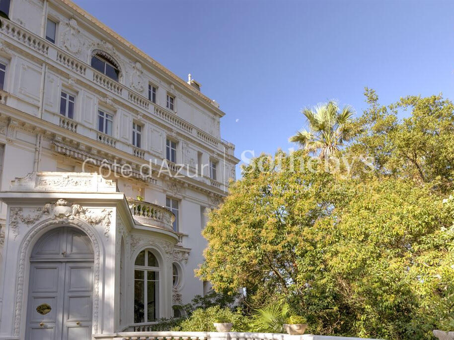 Appartement Cannes