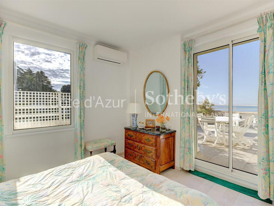 Appartement Cannes