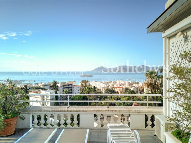 Appartement Cannes