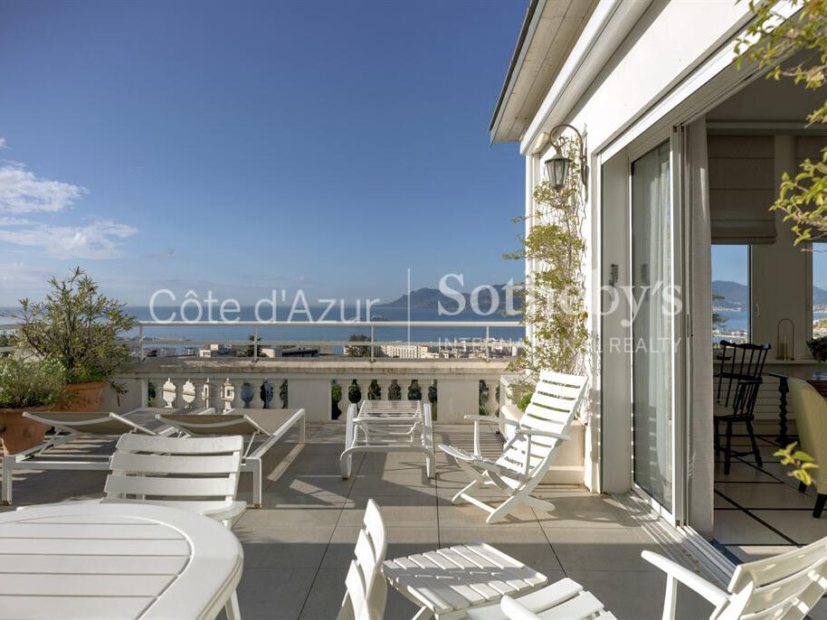 Appartement Cannes