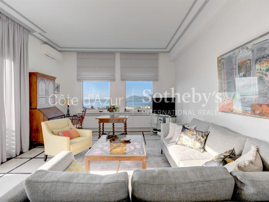 Appartement Cannes