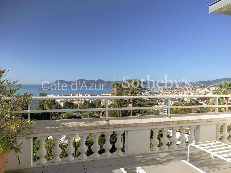 Appartement Cannes