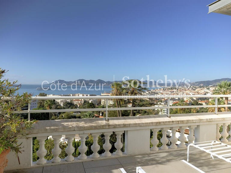 Appartement Cannes - 1 chambre - 80m²