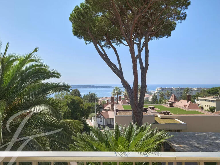 Appartement Cannes - 4 chambres - 120m²