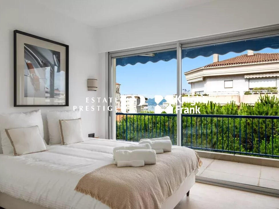 Appartement Cannes