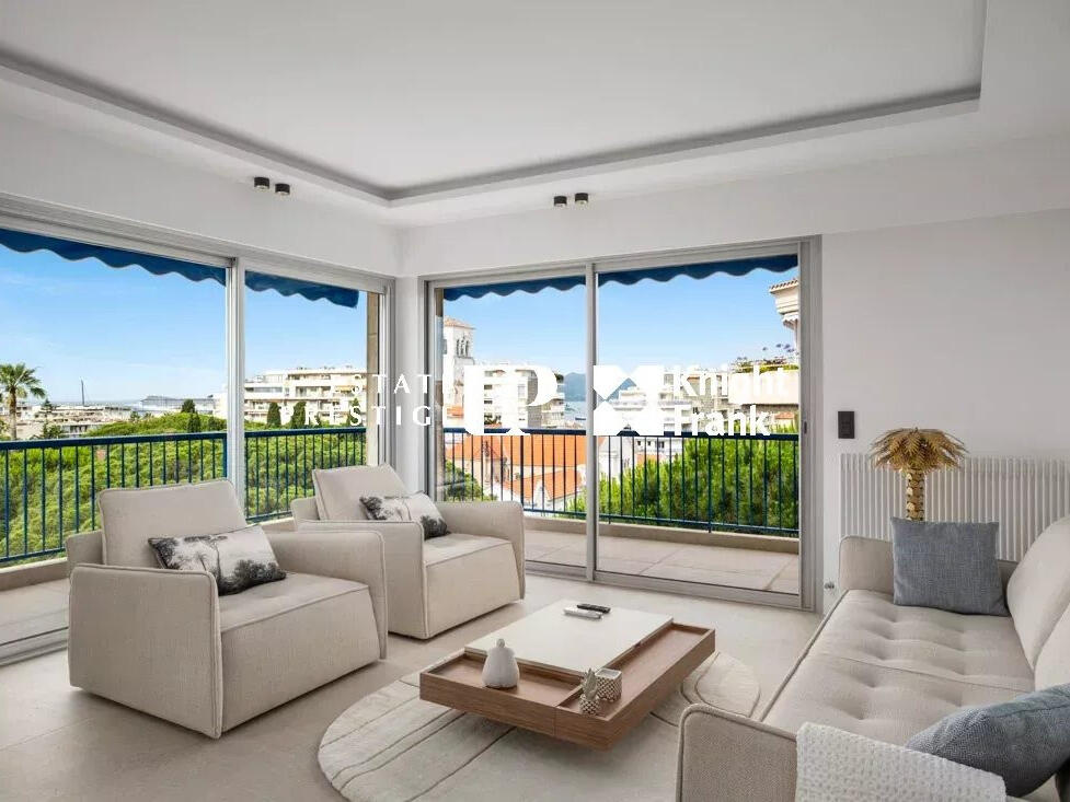 Appartement Cannes