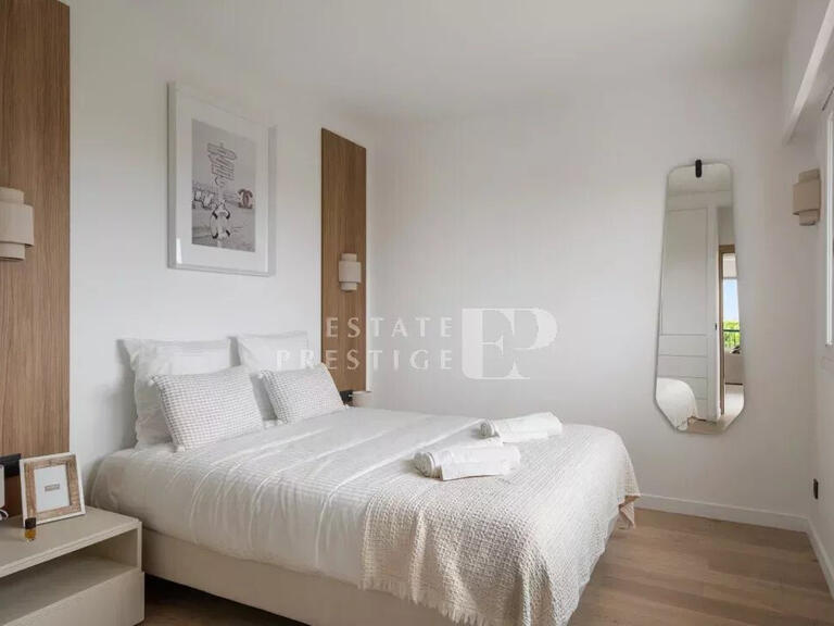 Appartement Cannes - 3 chambres - 91m²