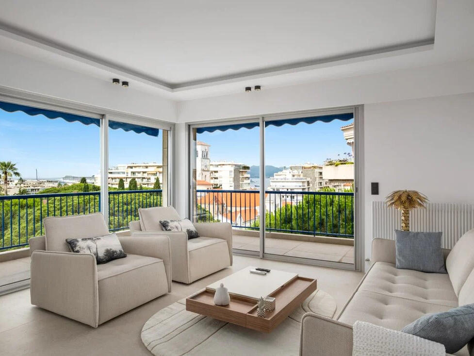 Appartement Cannes