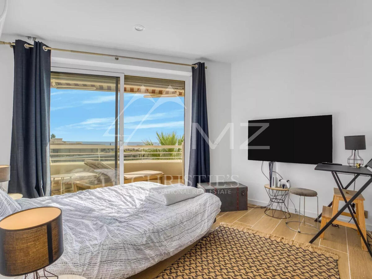 Appartement Cannes