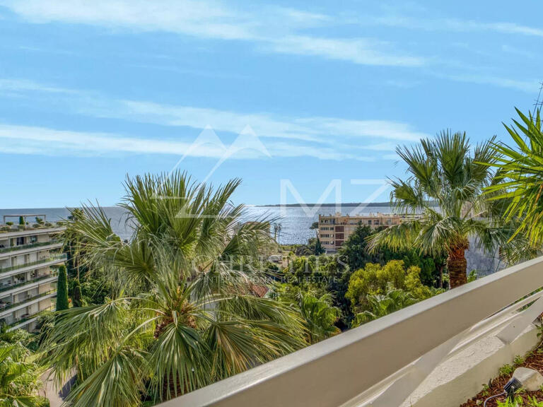 Appartement Cannes - 2 chambres - 63m²