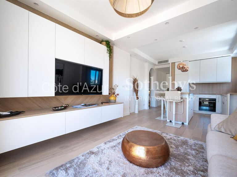 Appartement Cannes - 1 chambre - 51m²