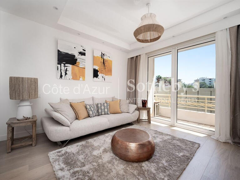 Appartement Cannes - 1 chambre - 51m²