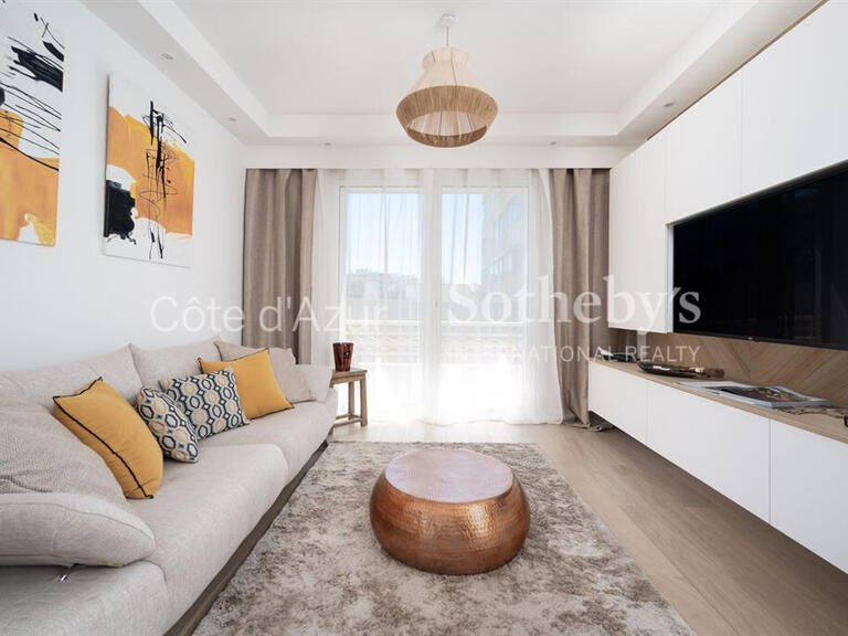 Appartement Cannes - 1 chambre - 51m²