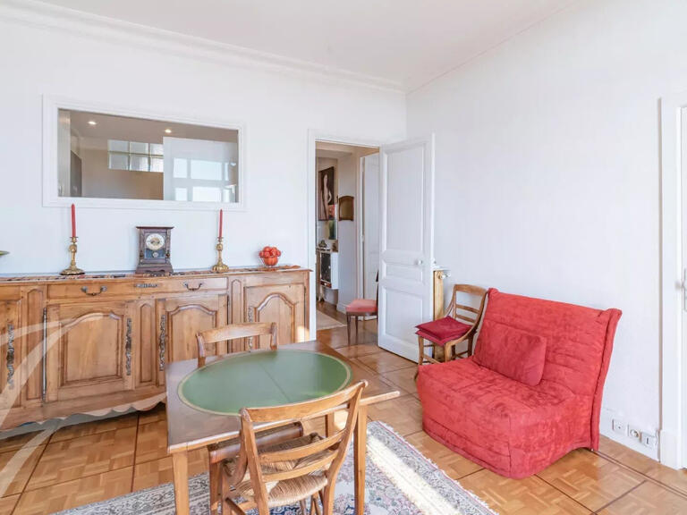 Appartement Cannes - 2 chambres - 91m²