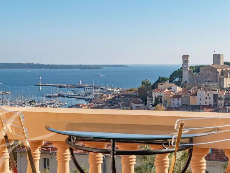 Appartement Cannes - 2 chambres - 91m²