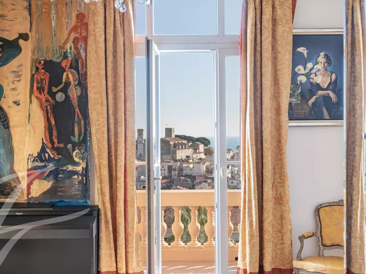 Appartement Cannes