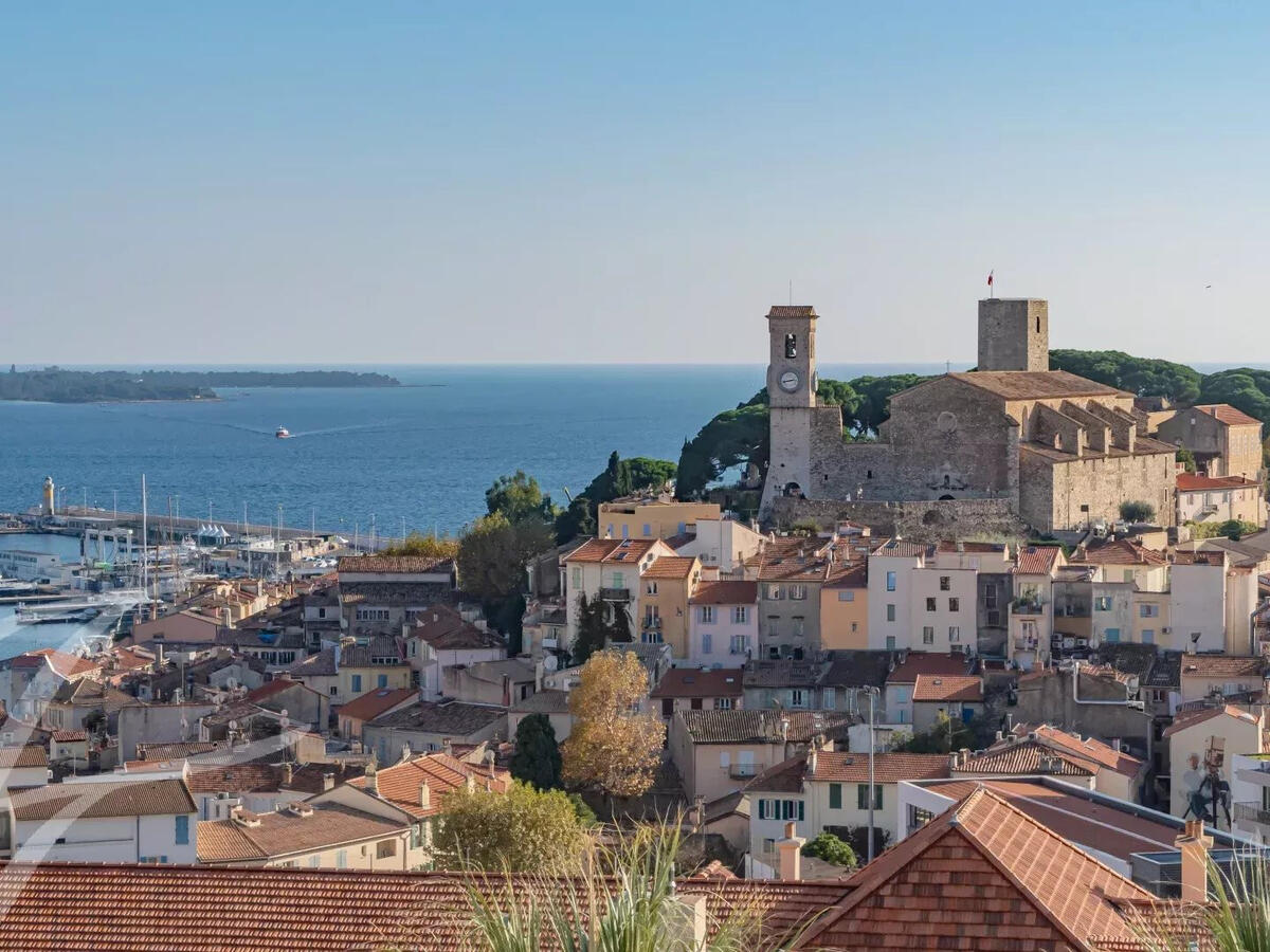 Appartement Cannes