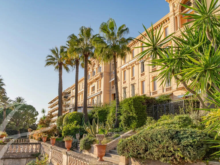 Appartement Cannes - 2 chambres - 91m²