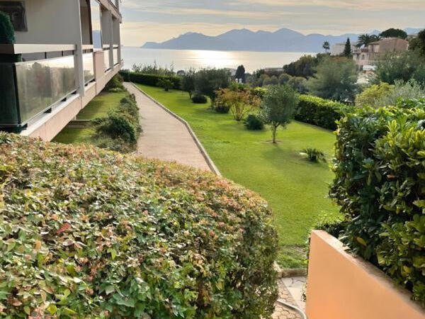 Apartment Cannes - 2 bedrooms