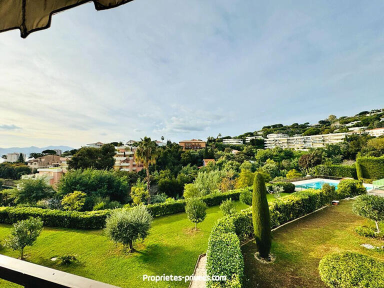 Apartment Cannes - 2 bedrooms