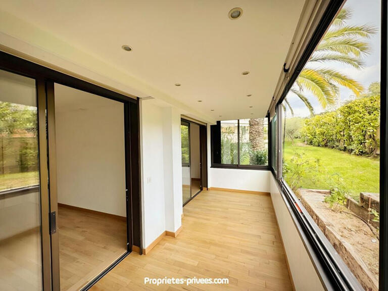 Apartment Cannes - 2 bedrooms