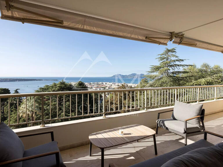 Apartment Cannes - 2 bedrooms - 114m²