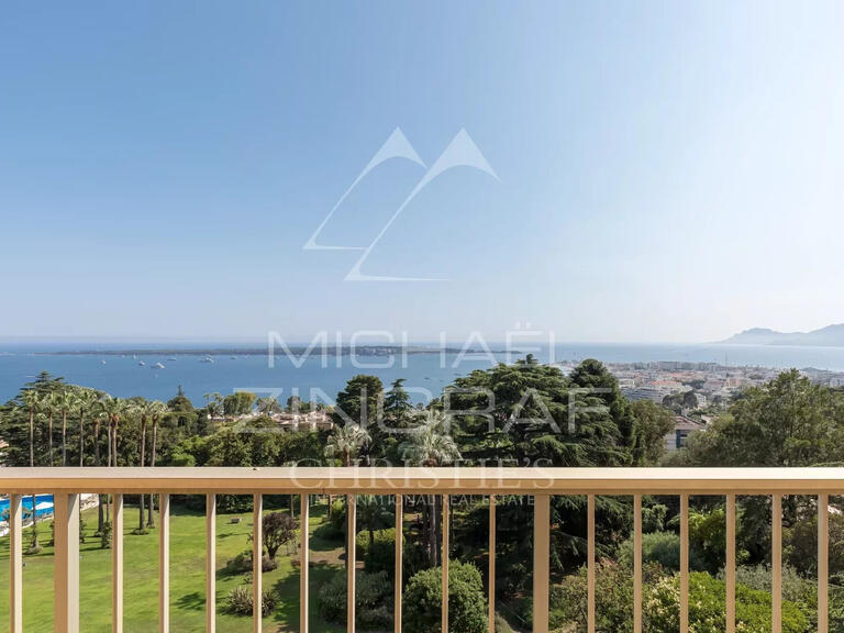 Apartment Cannes - 2 bedrooms - 114m²