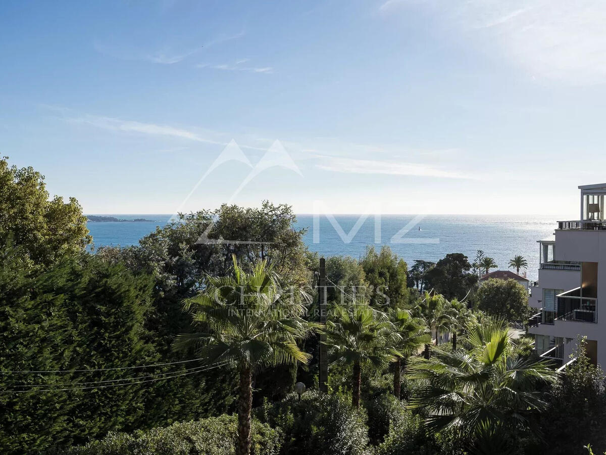 Appartement Cannes