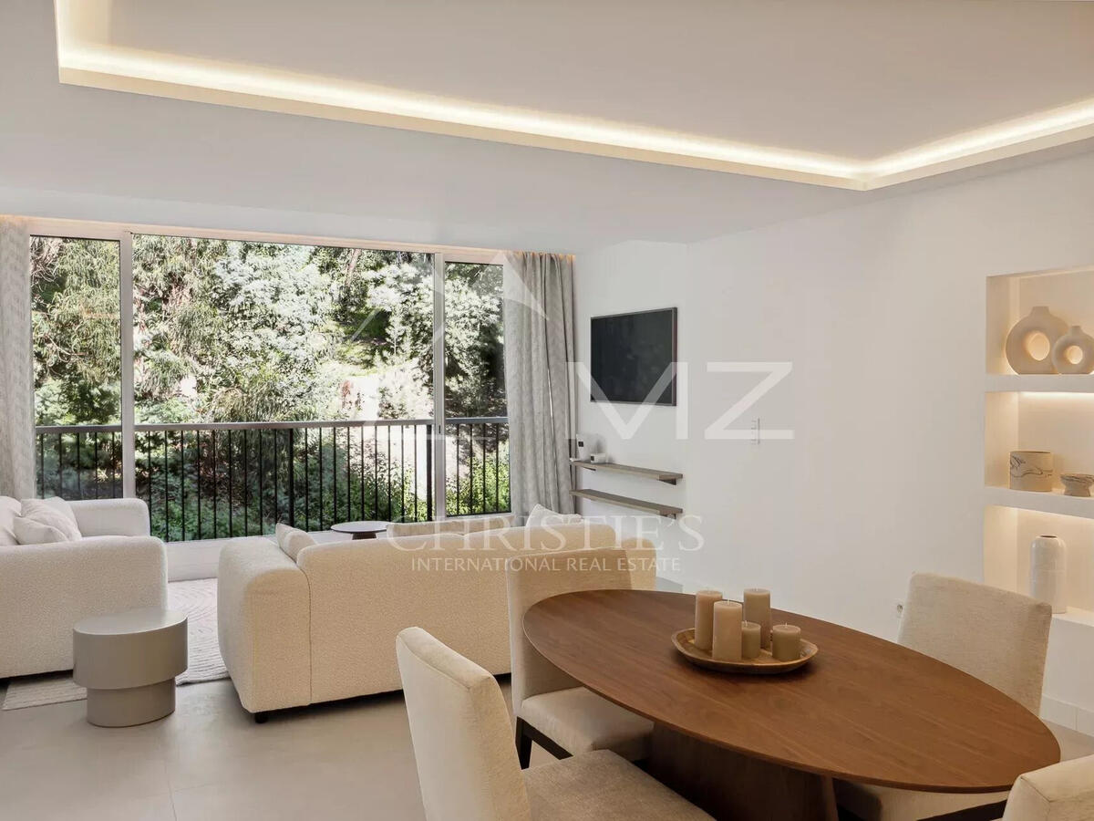 Appartement Cannes