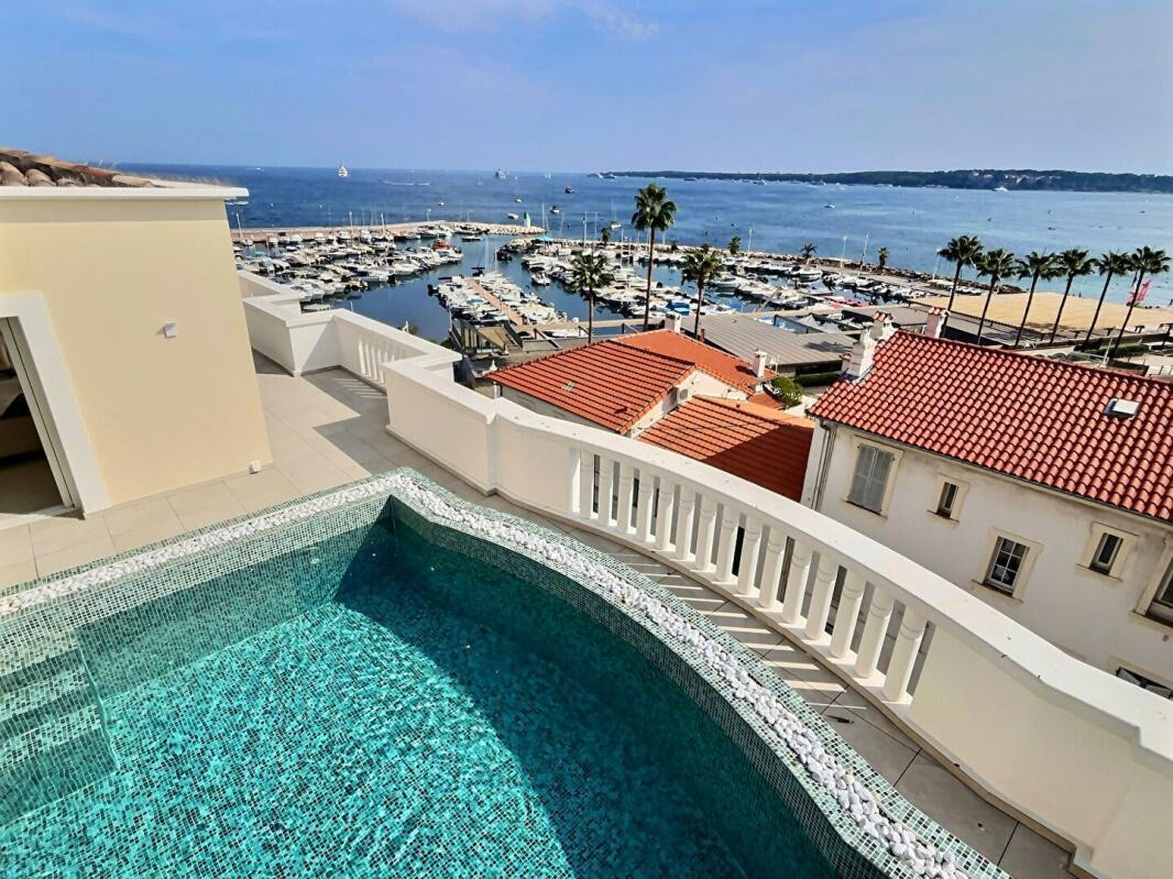 Appartement Cannes