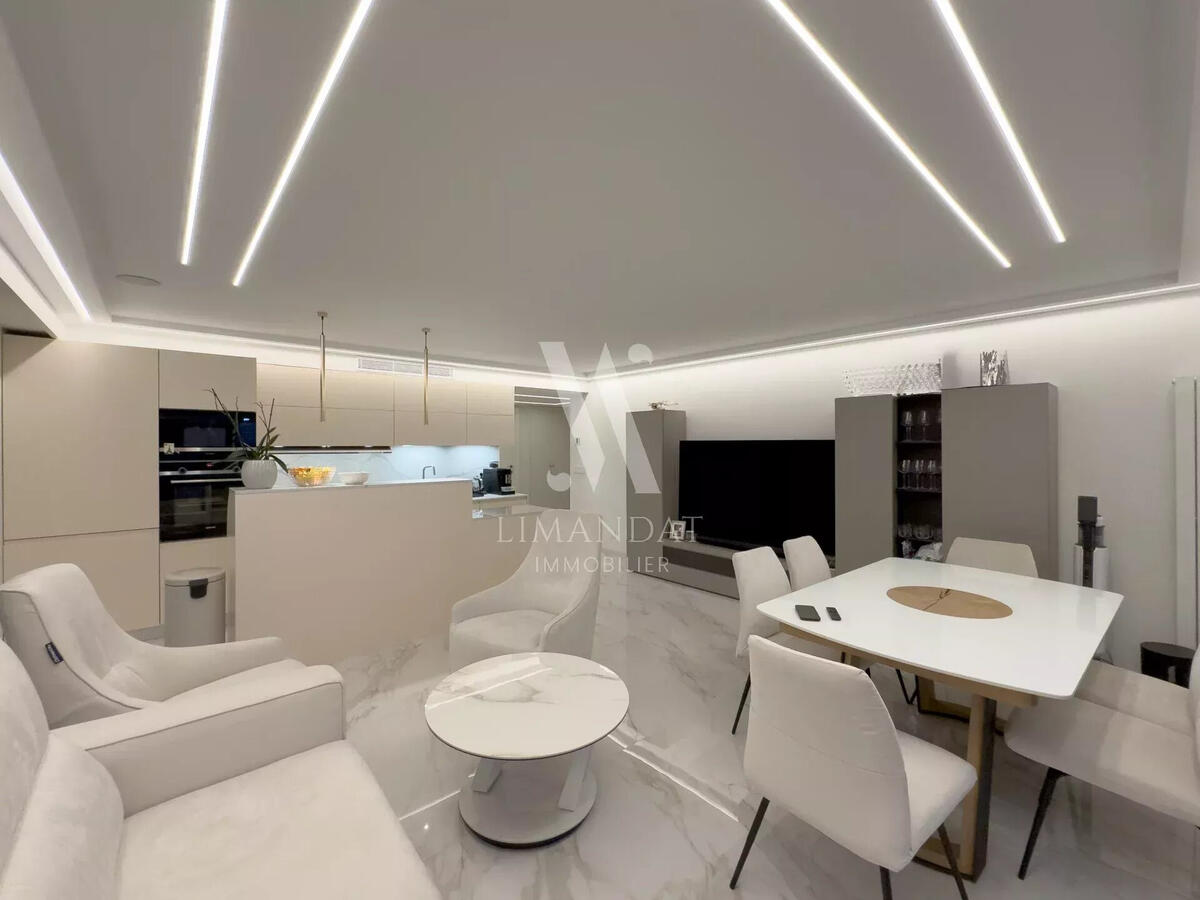 Appartement Cannes