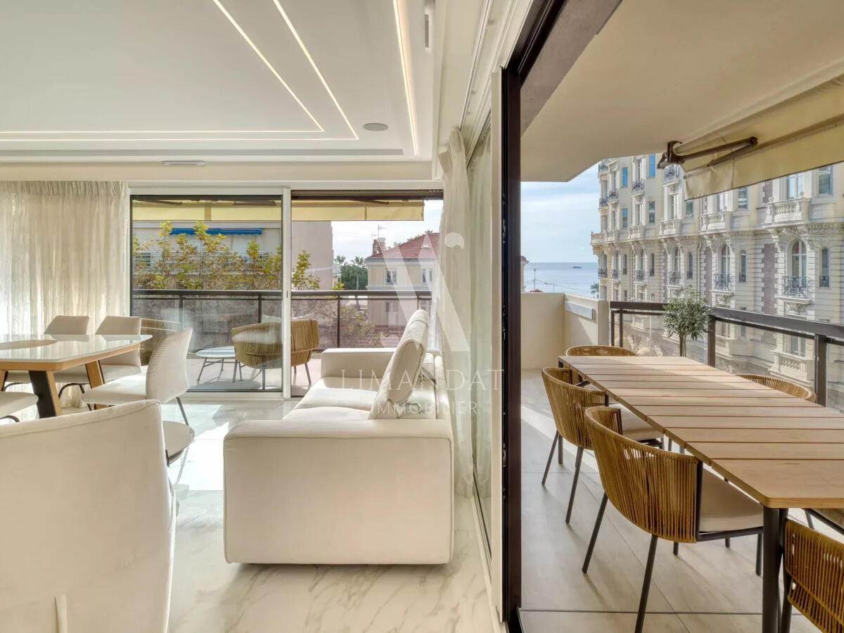 Apartment Cannes