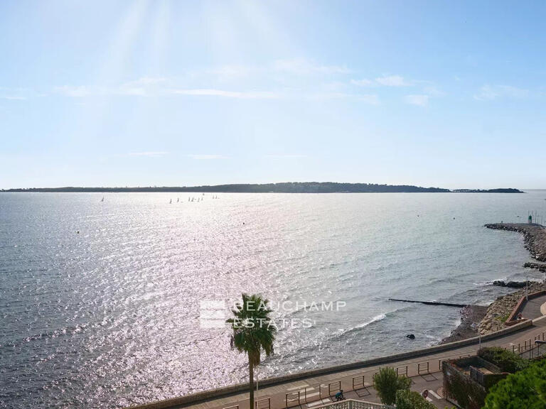 Appartement Cannes - 4 chambres - 164m²