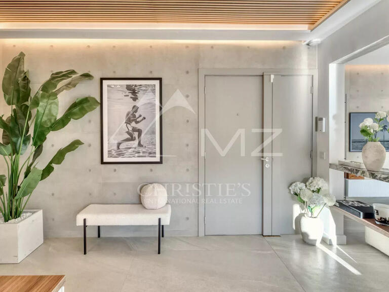 Appartement Cannes - 2 chambres - 80m²