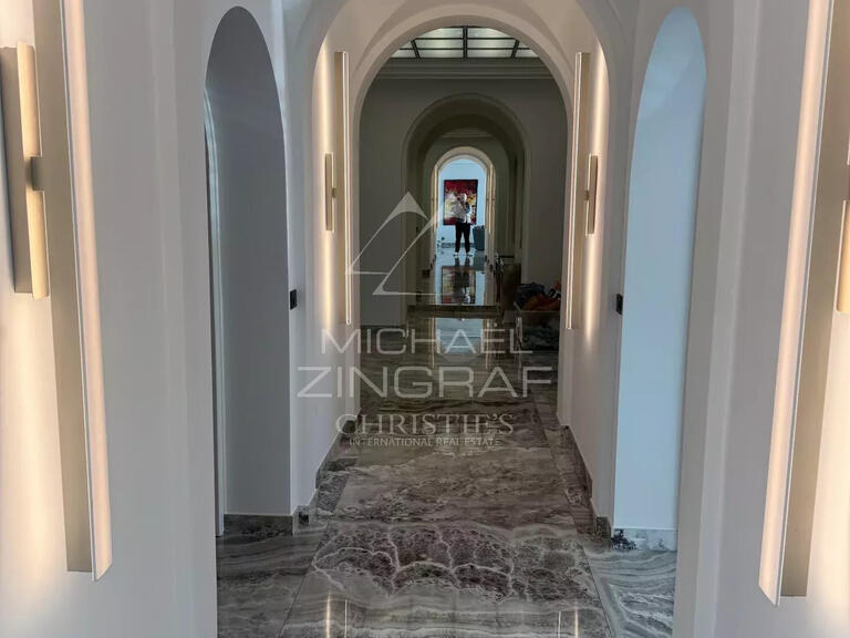 Appartement Cannes - 3 chambres - 320m²