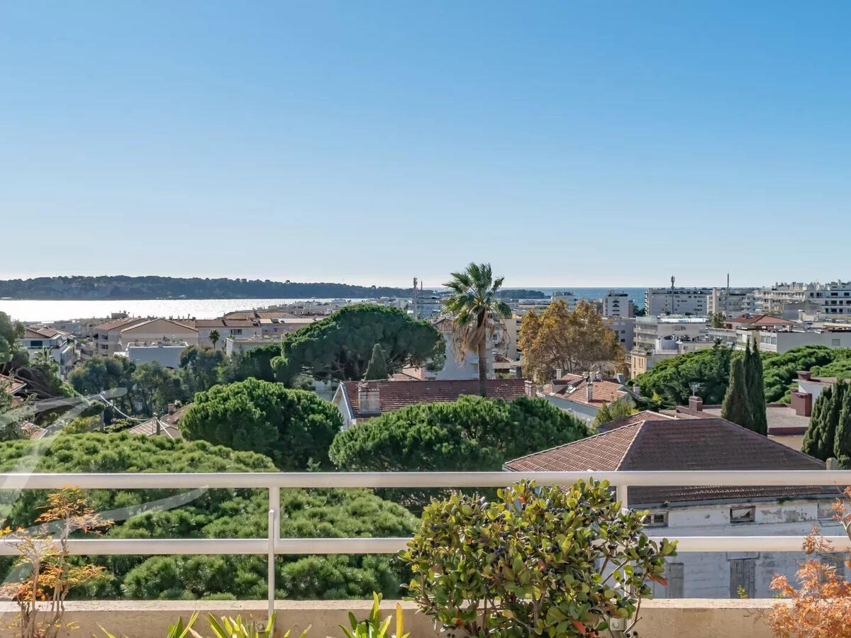 Appartement Cannes