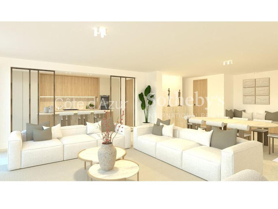 Appartement Cannes