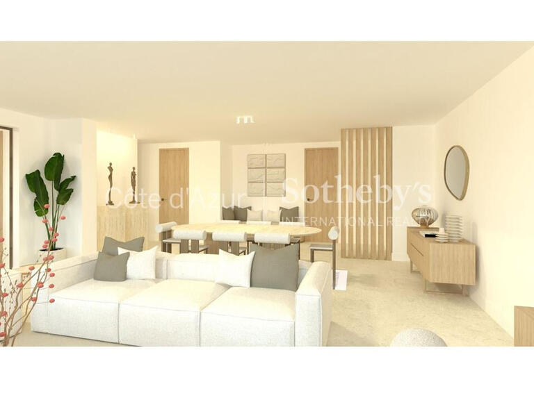 Appartement Cannes - 4 chambres - 210m²