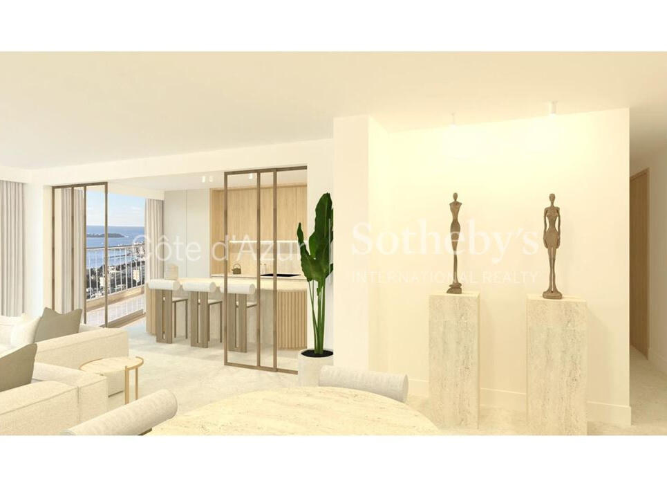 Appartement Cannes