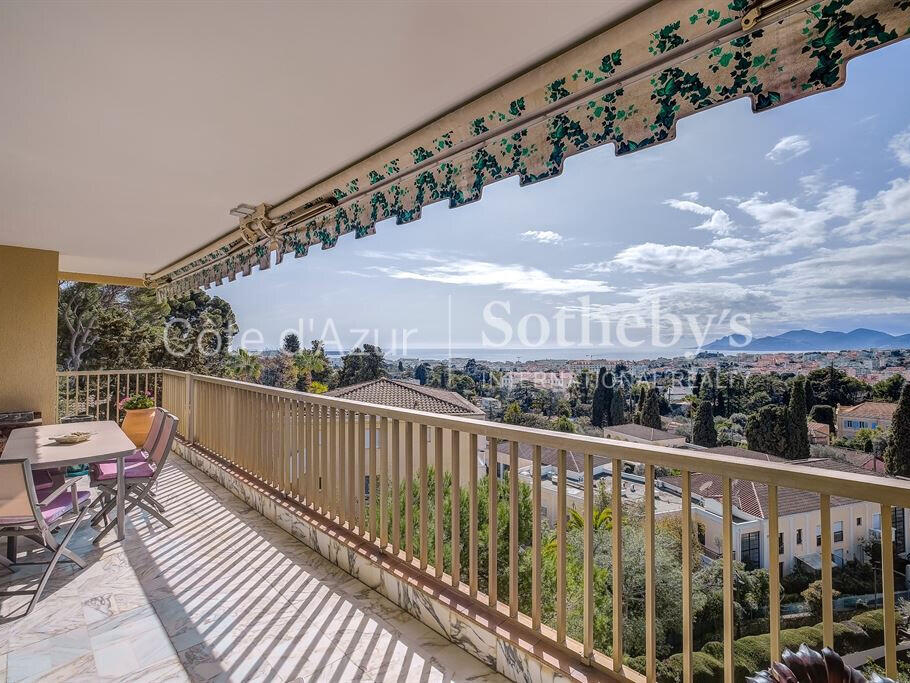 Appartement Cannes