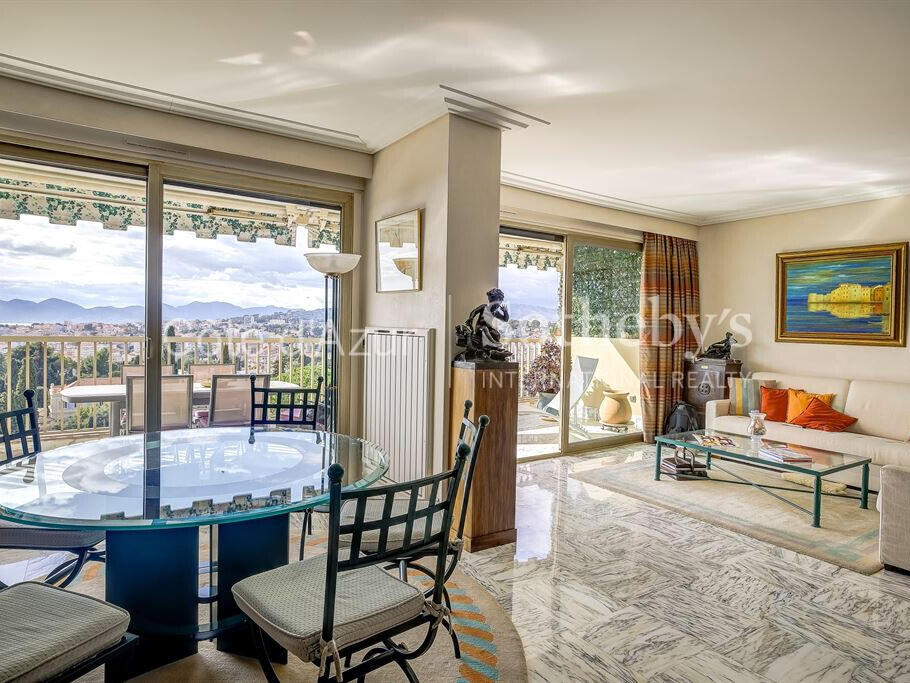 Appartement Cannes