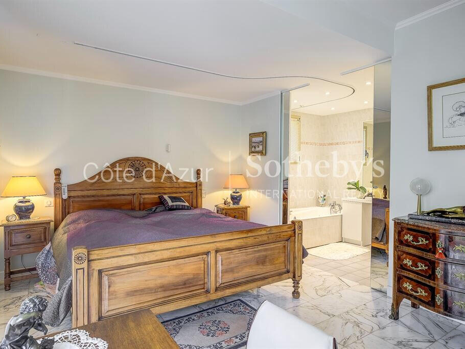 Appartement Cannes