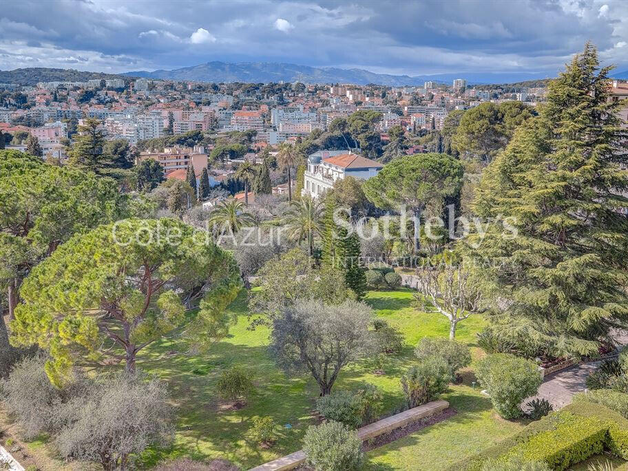 Appartement Cannes