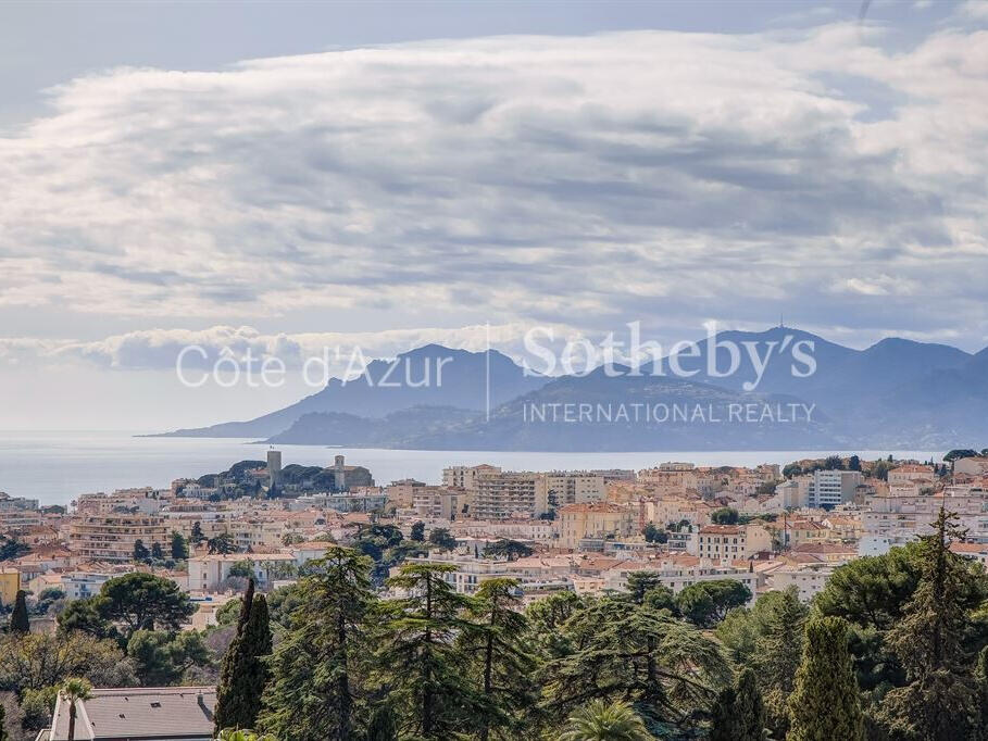 Appartement Cannes