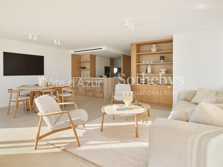 Appartement Cannes - 3 chambres - 125m²