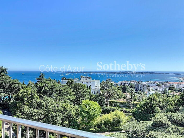 Appartement Cannes - 3 chambres - 155m²